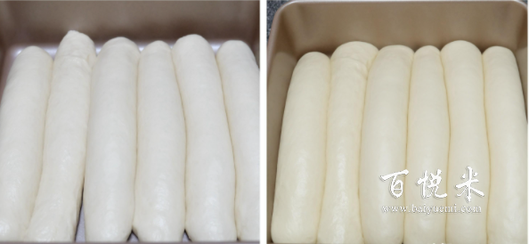 想吃面包自己做，好吃又健康，比我外面買的還好吃